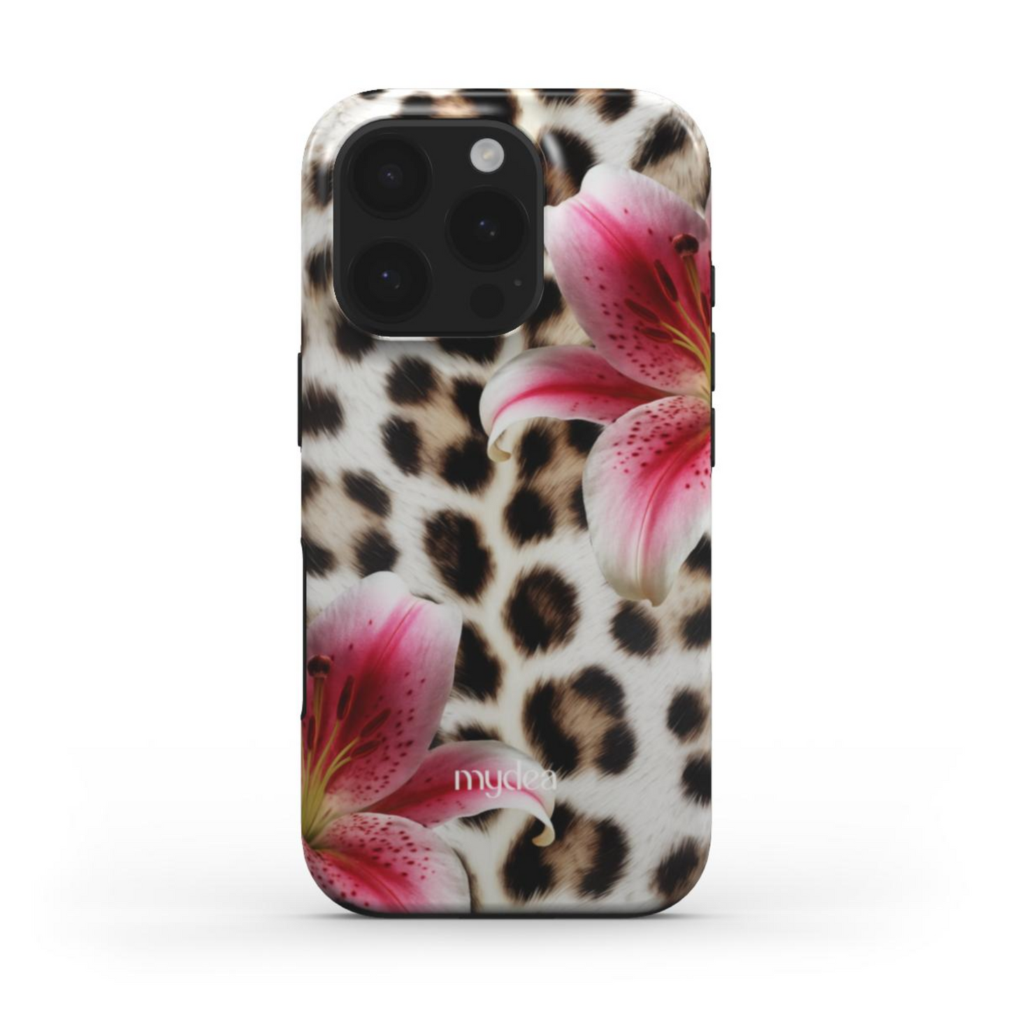 Wild Bloom MagSafe