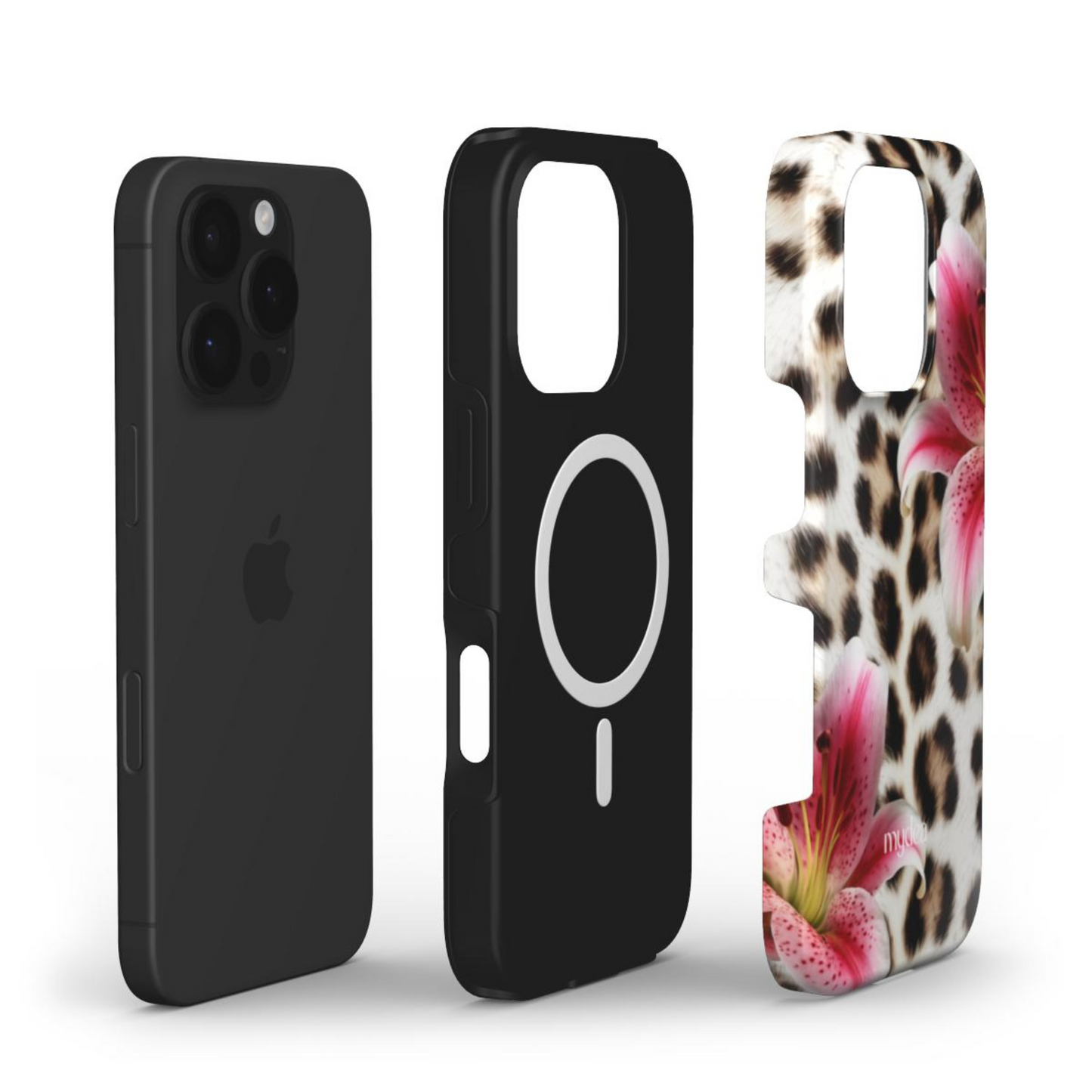 Wild Bloom MagSafe