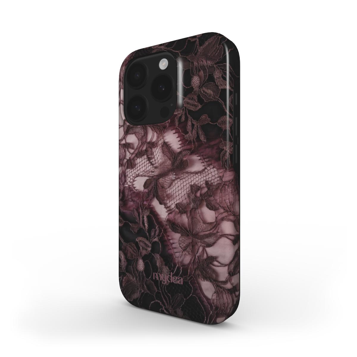 Velvet Noir