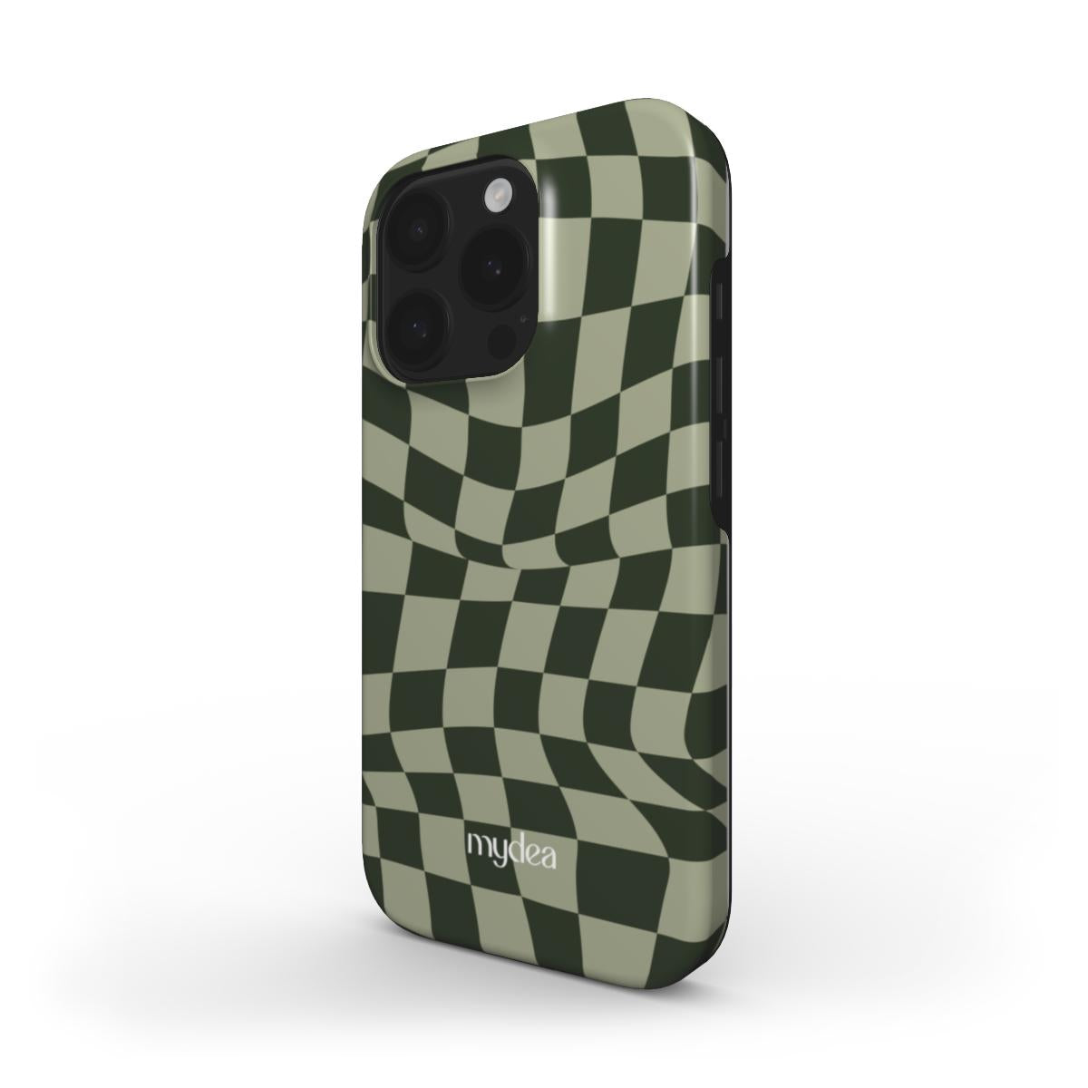 Trippy Grid