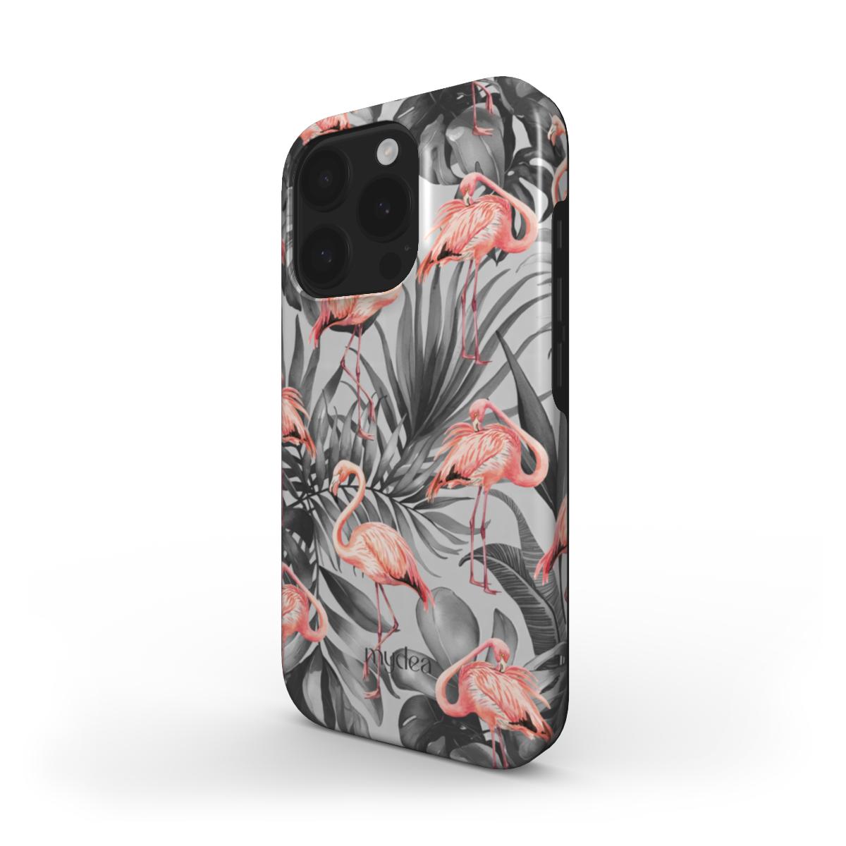 Savage Flamingo
