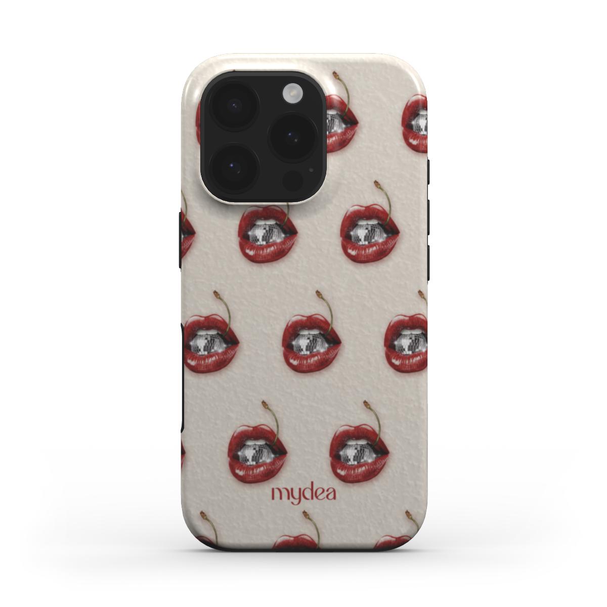 Cherry on top deluxe