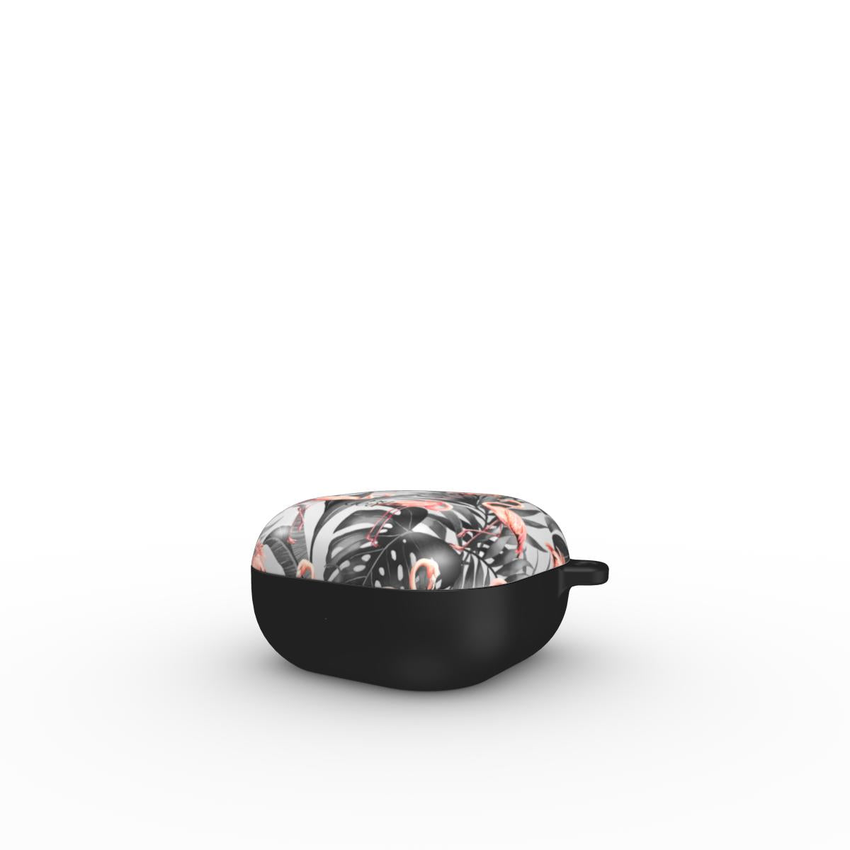 Flamant rose sauvage