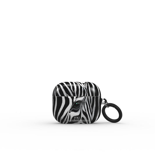 Zebra look