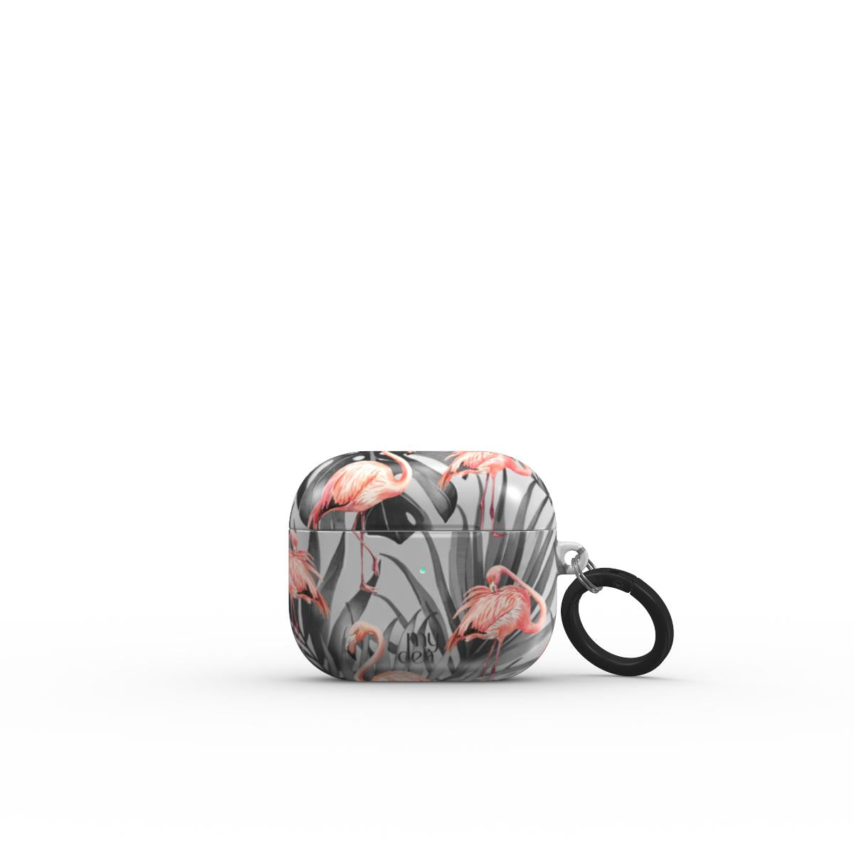 Flamant rose sauvage