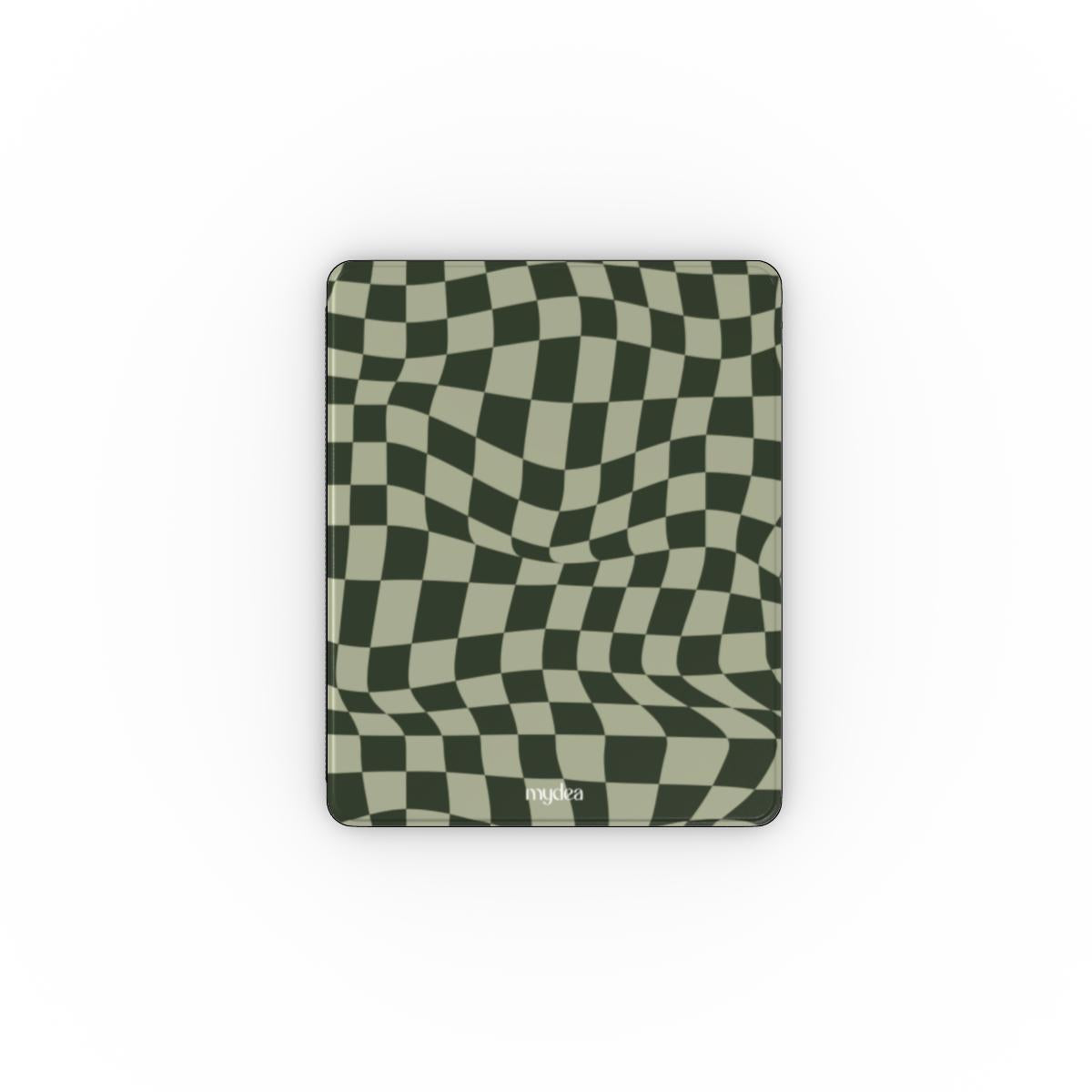 Trippy Grid