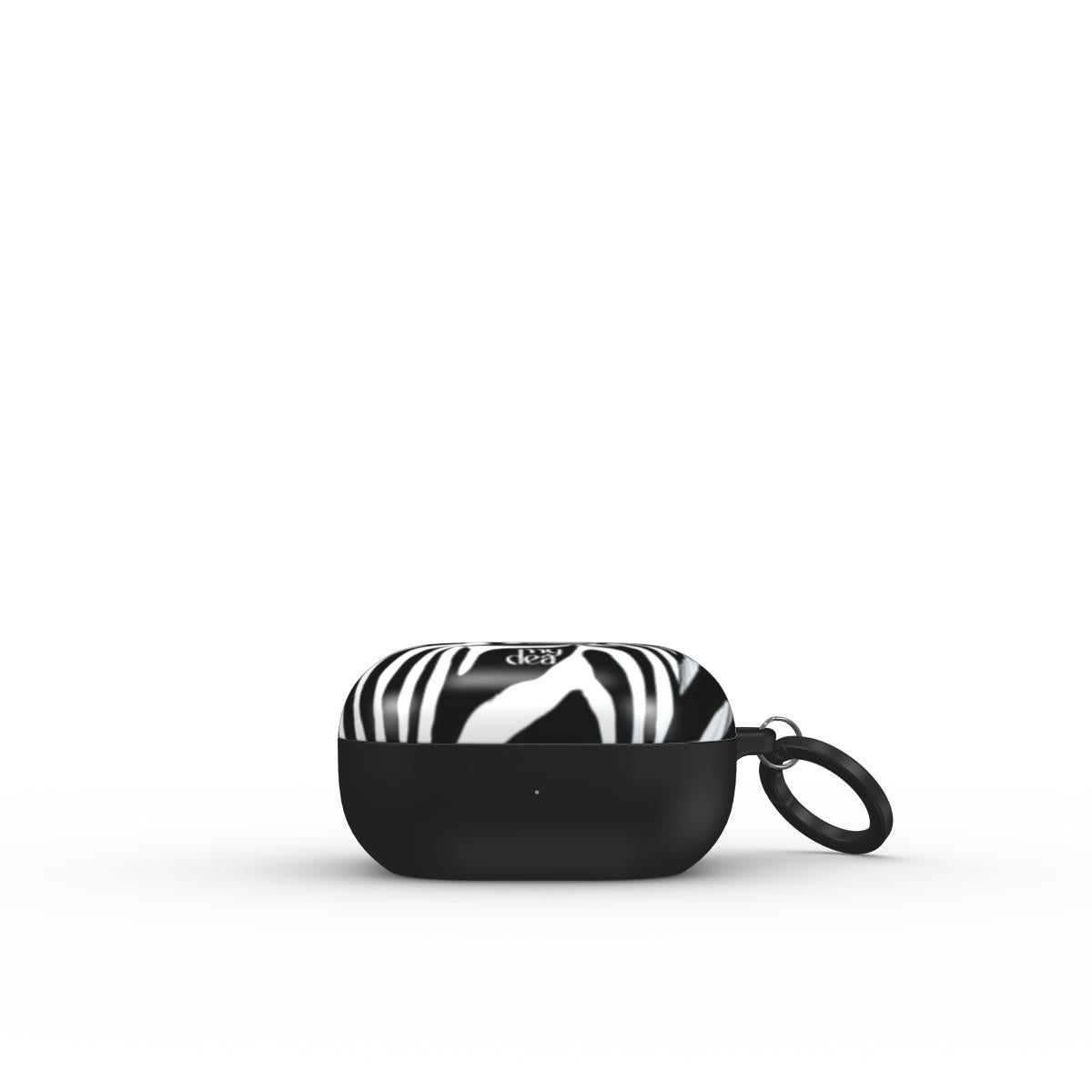 Zebra look