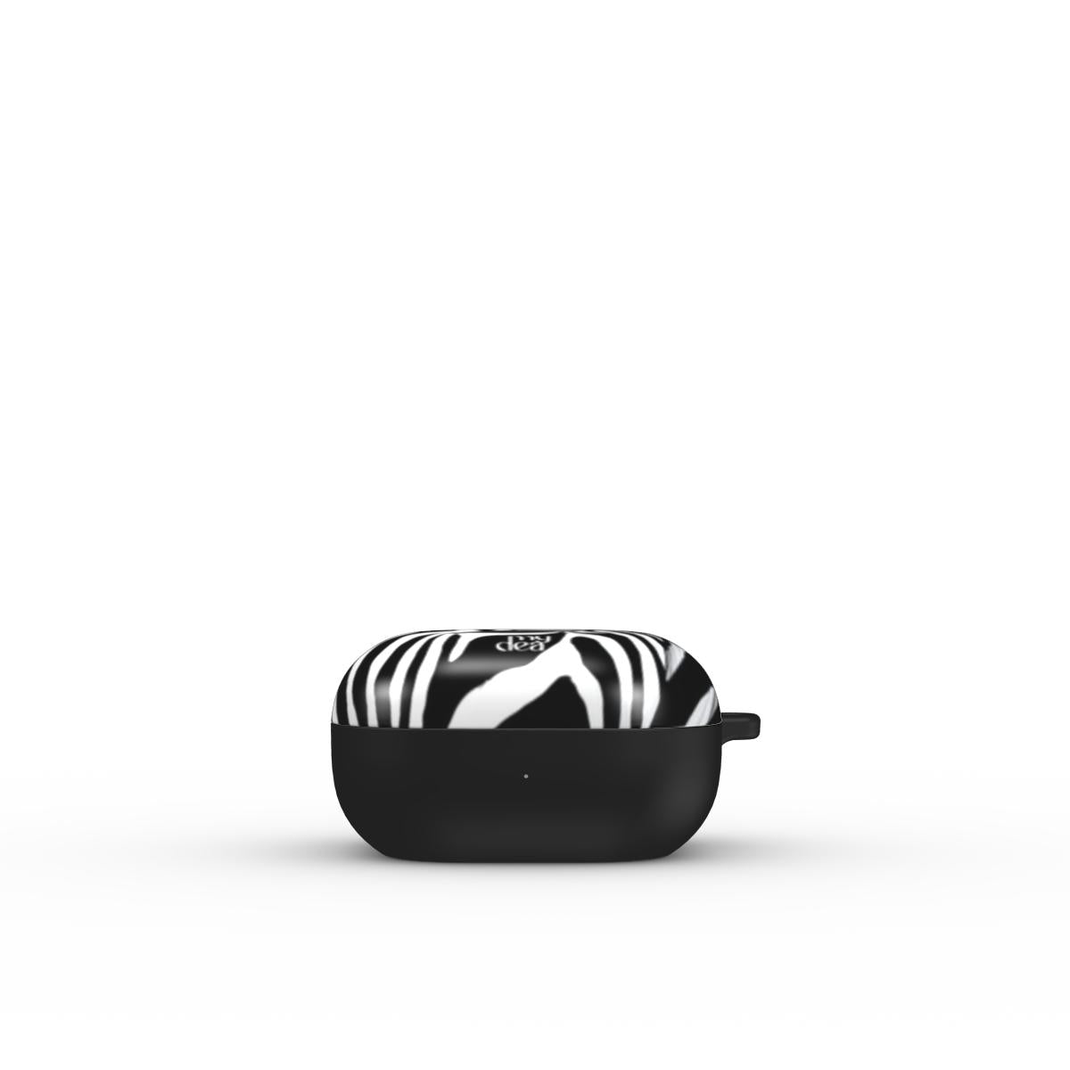 Zebra look