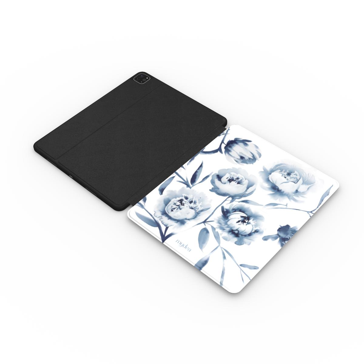 Midnight Peony
