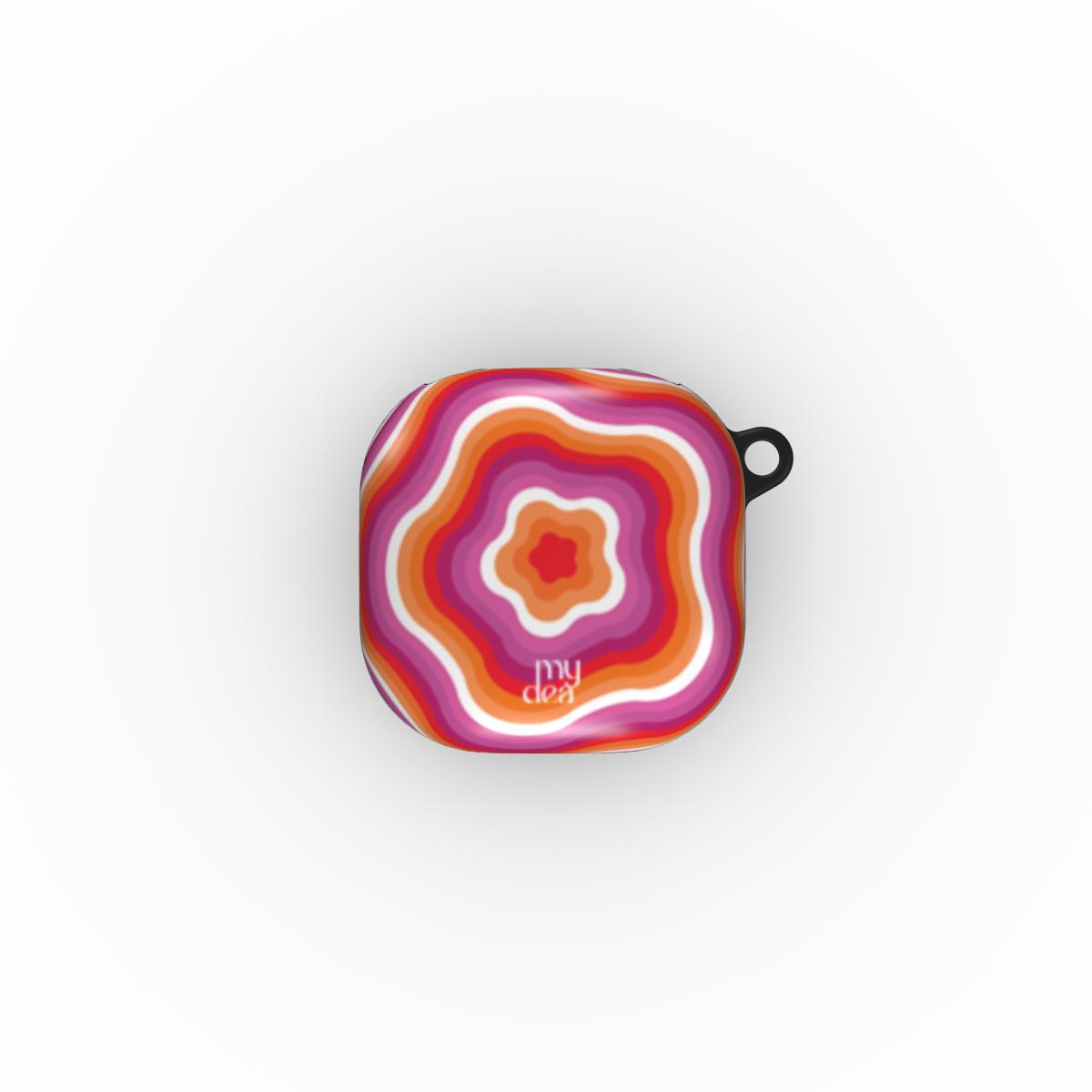 Rainbow Bloom