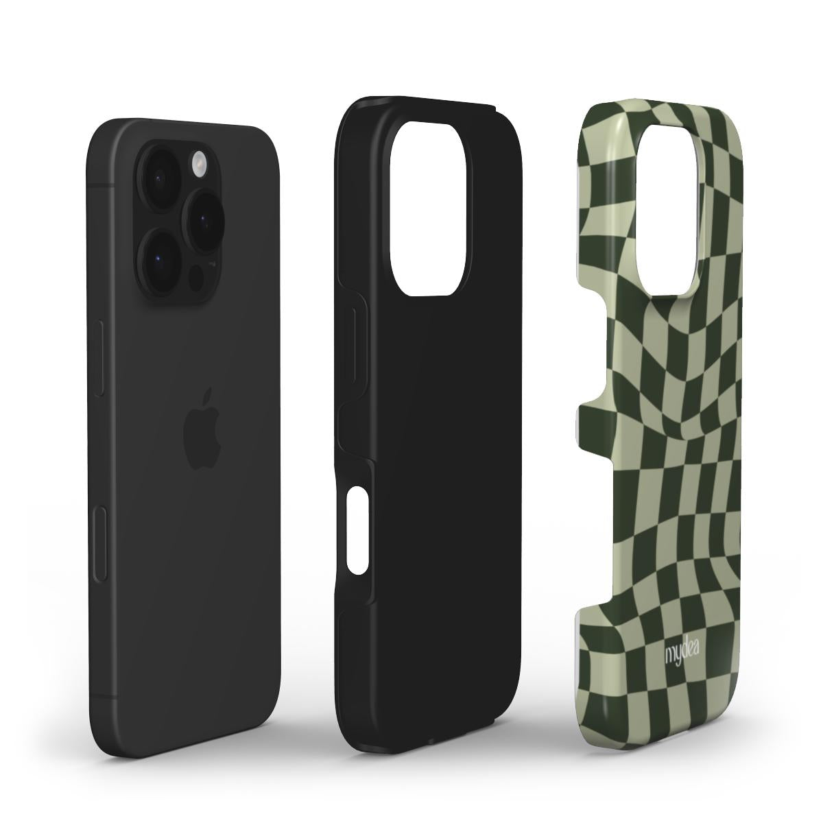 Trippy Grid