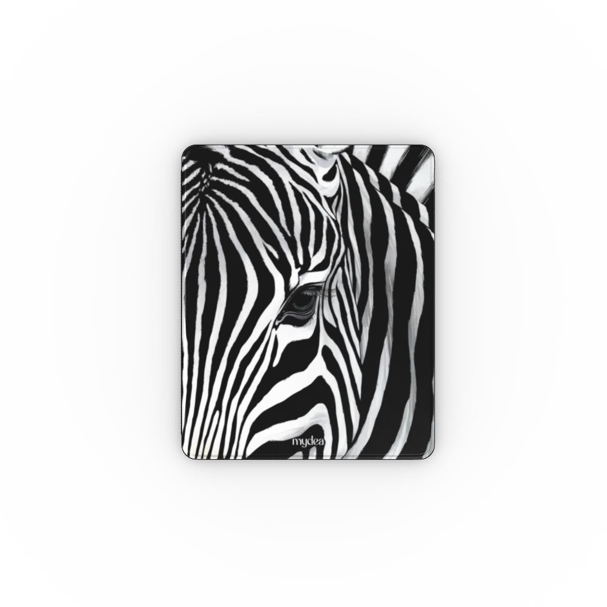 Zebra look