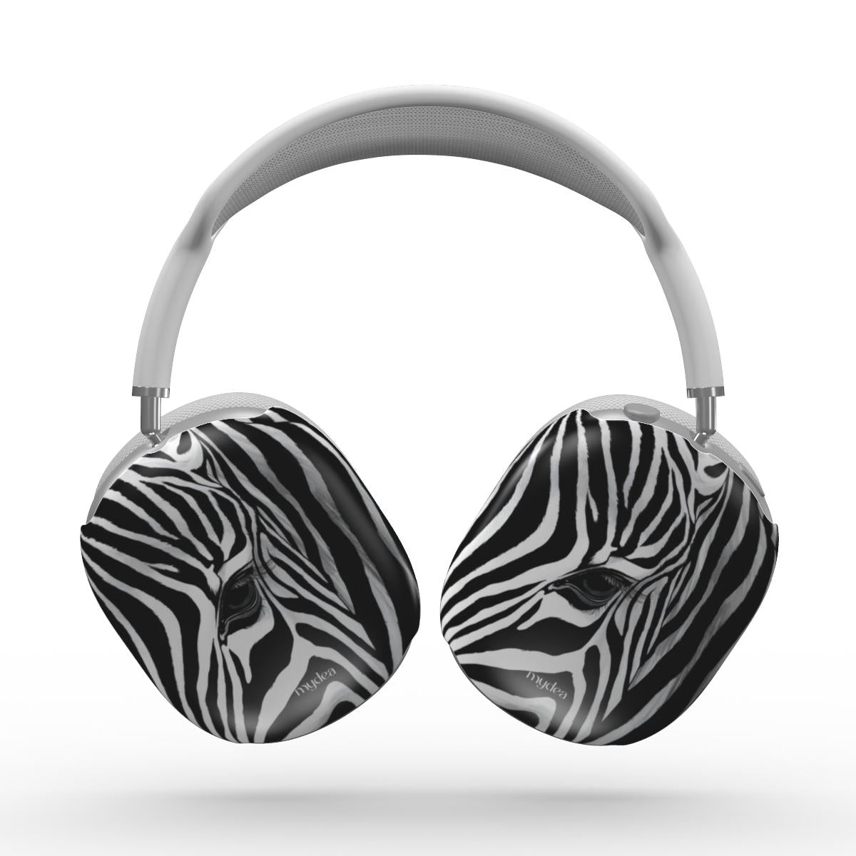 Zebra look