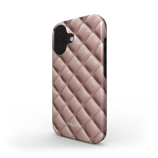 Chic Matelassé MagSafe