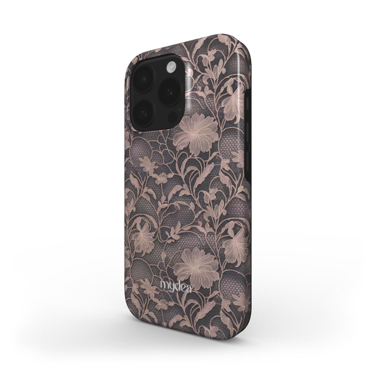 Noir Lace MagSafe