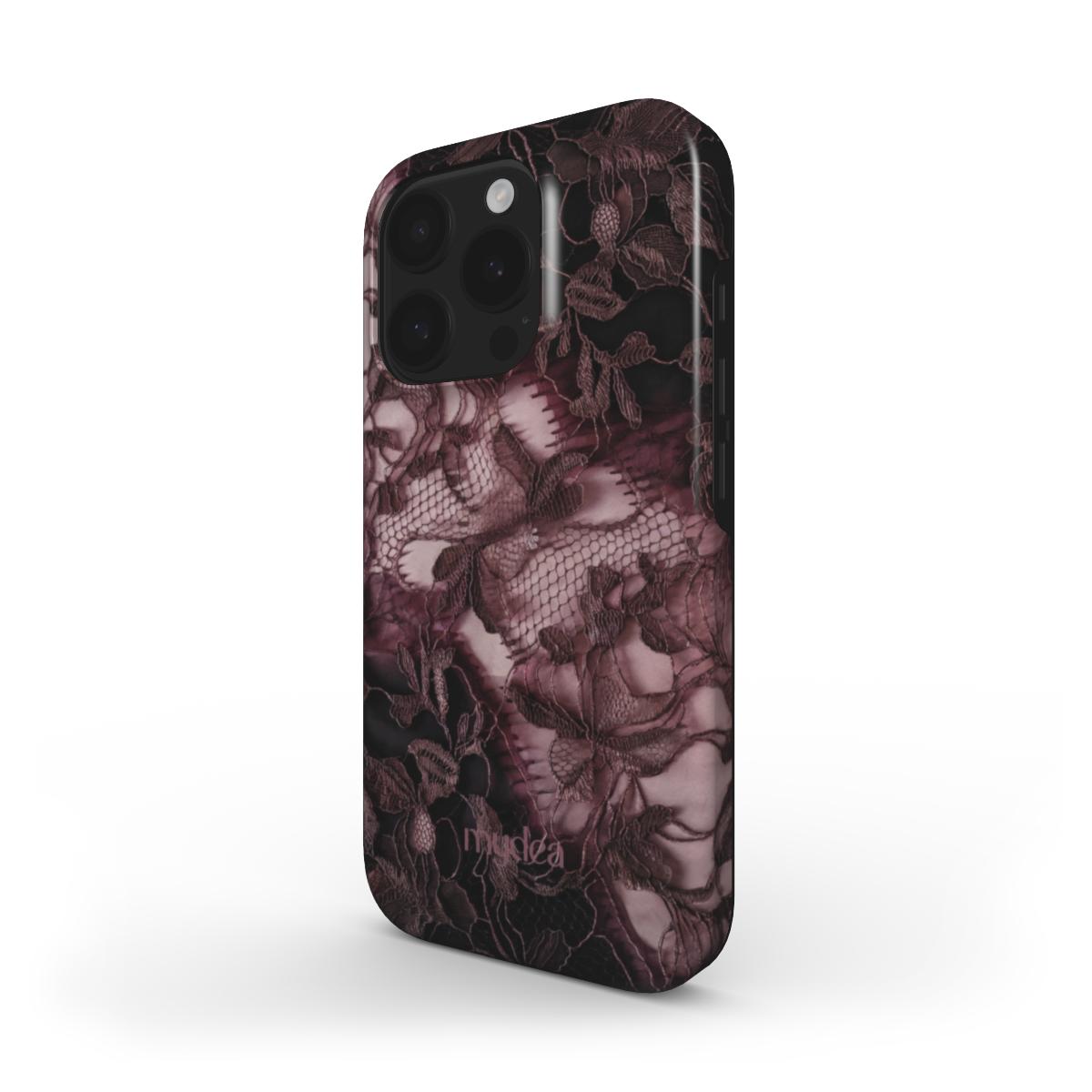 Velvet Noir MagSafe