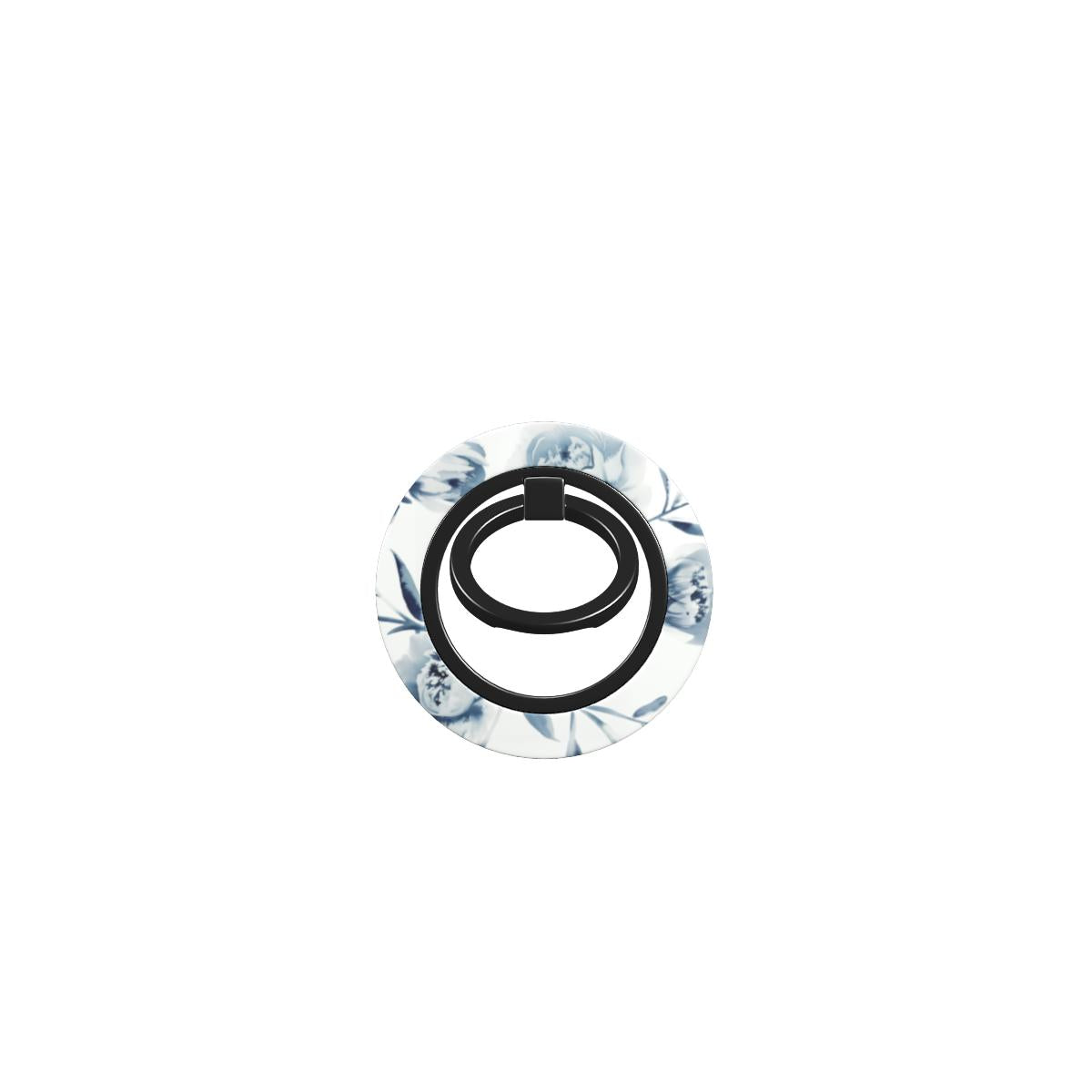 Midnight Peony magsafe