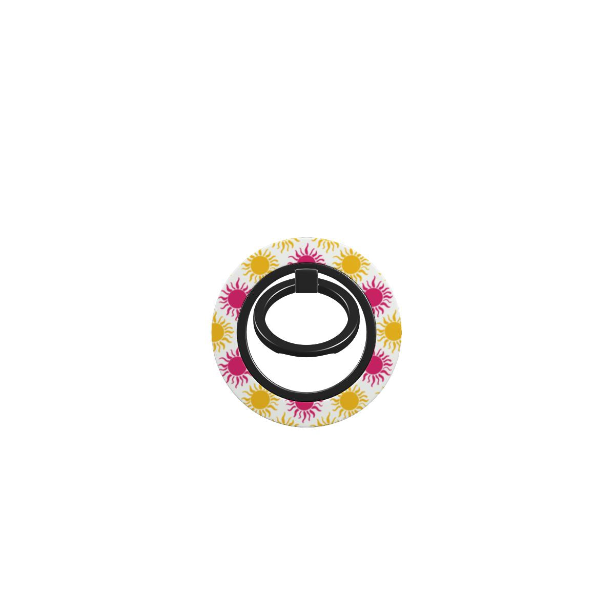 Sunshine Fiesta magsafe