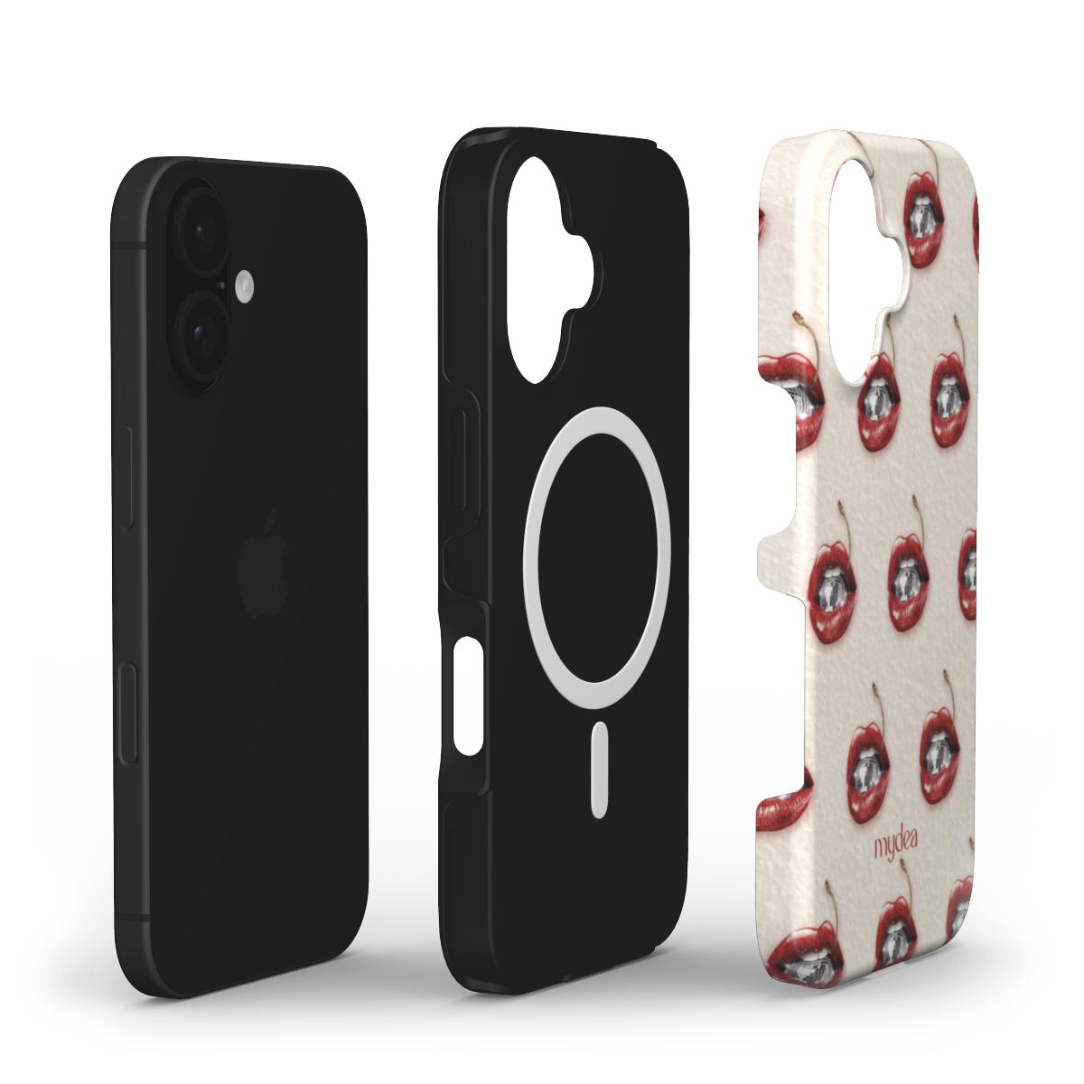 Cherry on top deluxe MagSafe