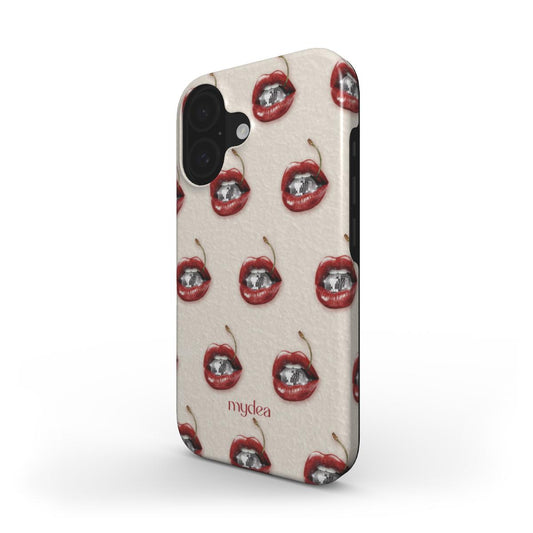 Cherry on top deluxe MagSafe