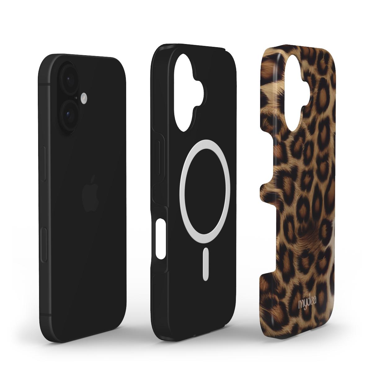 Jaguar animal MagSafe
