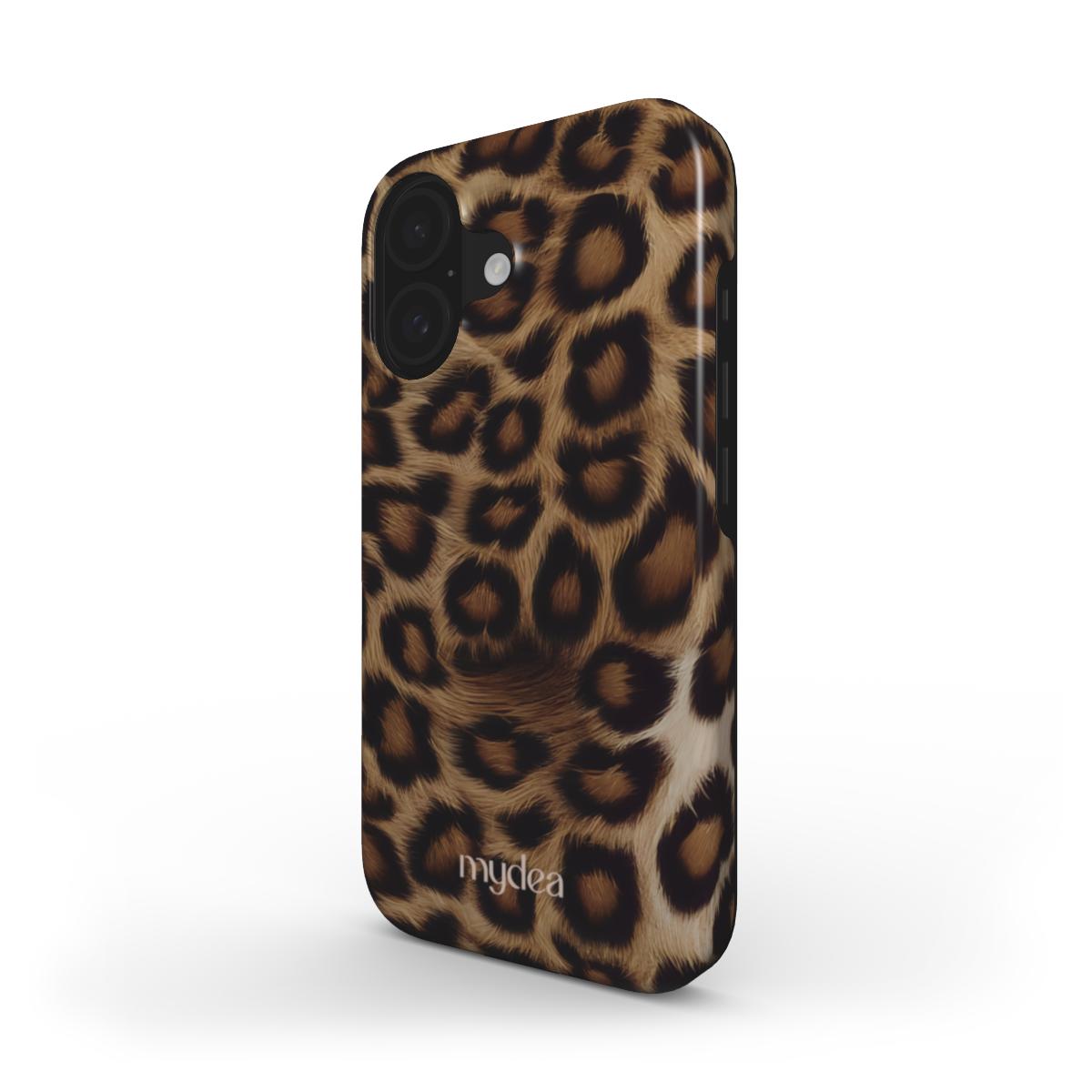 Jaguar animal MagSafe