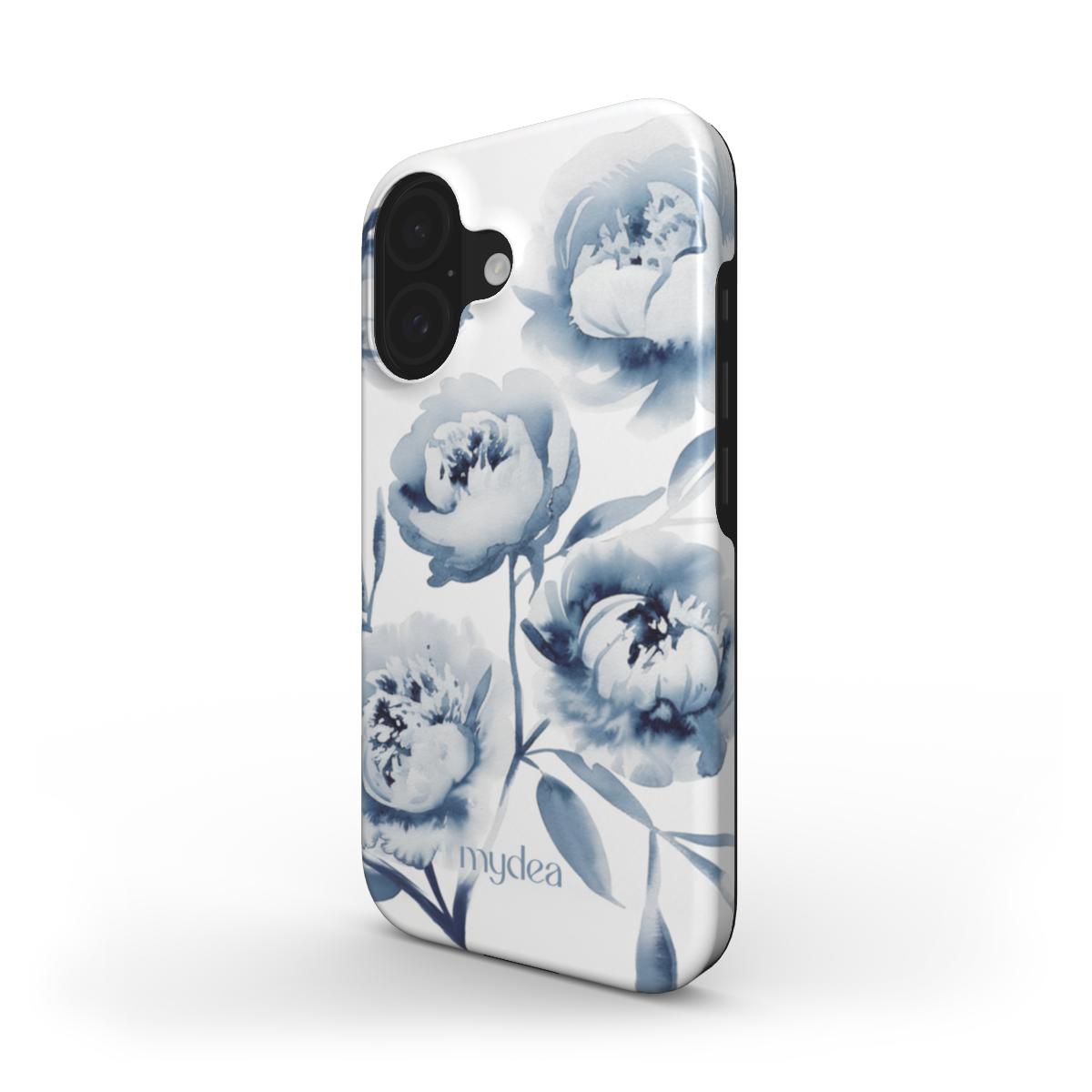 Midnight Peony MagSafe
