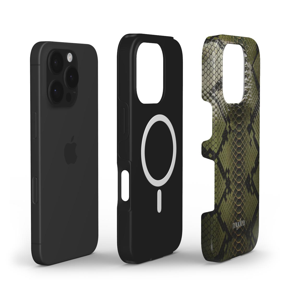 Mystic Serpent MagSafe