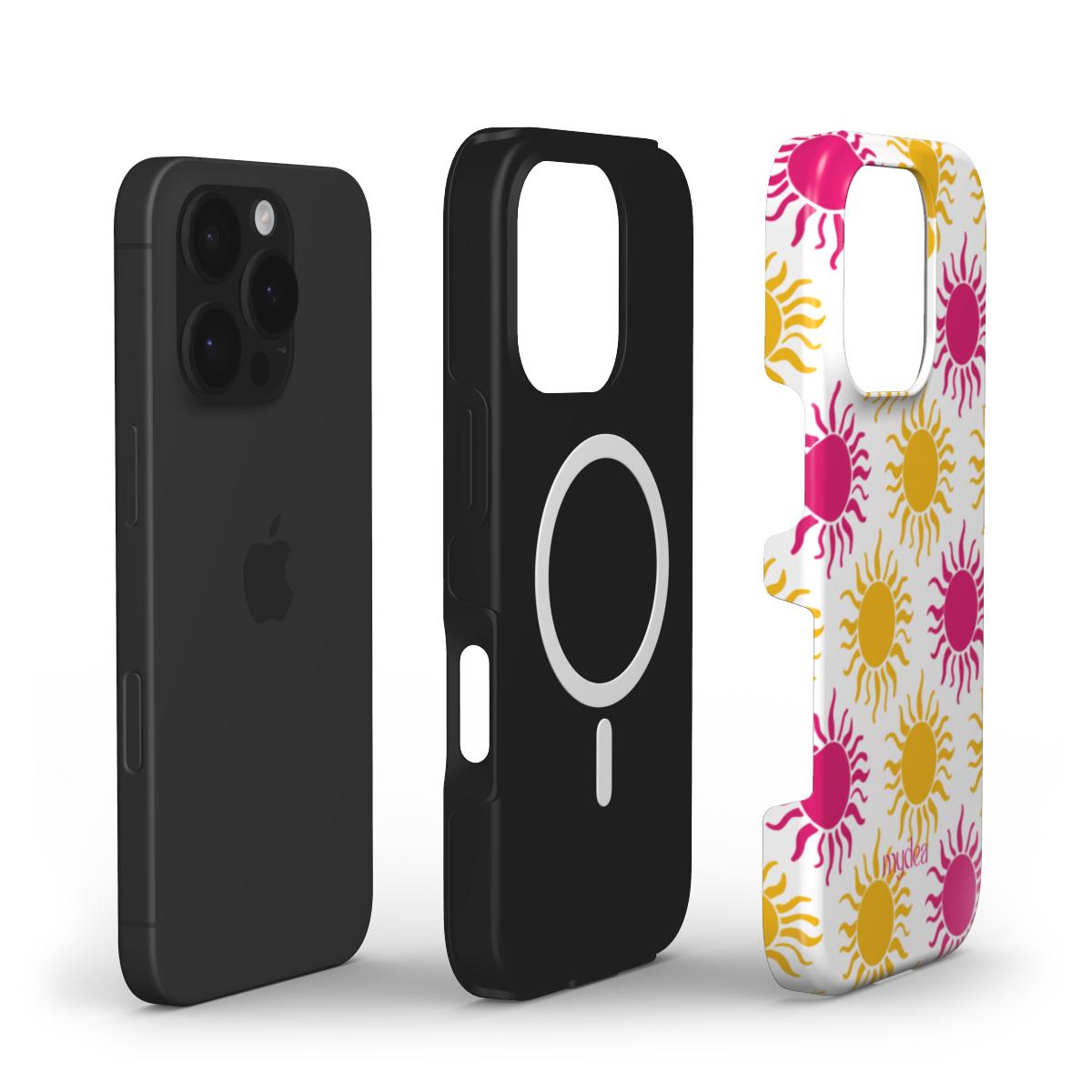 Sunshine Fiesta MagSafe