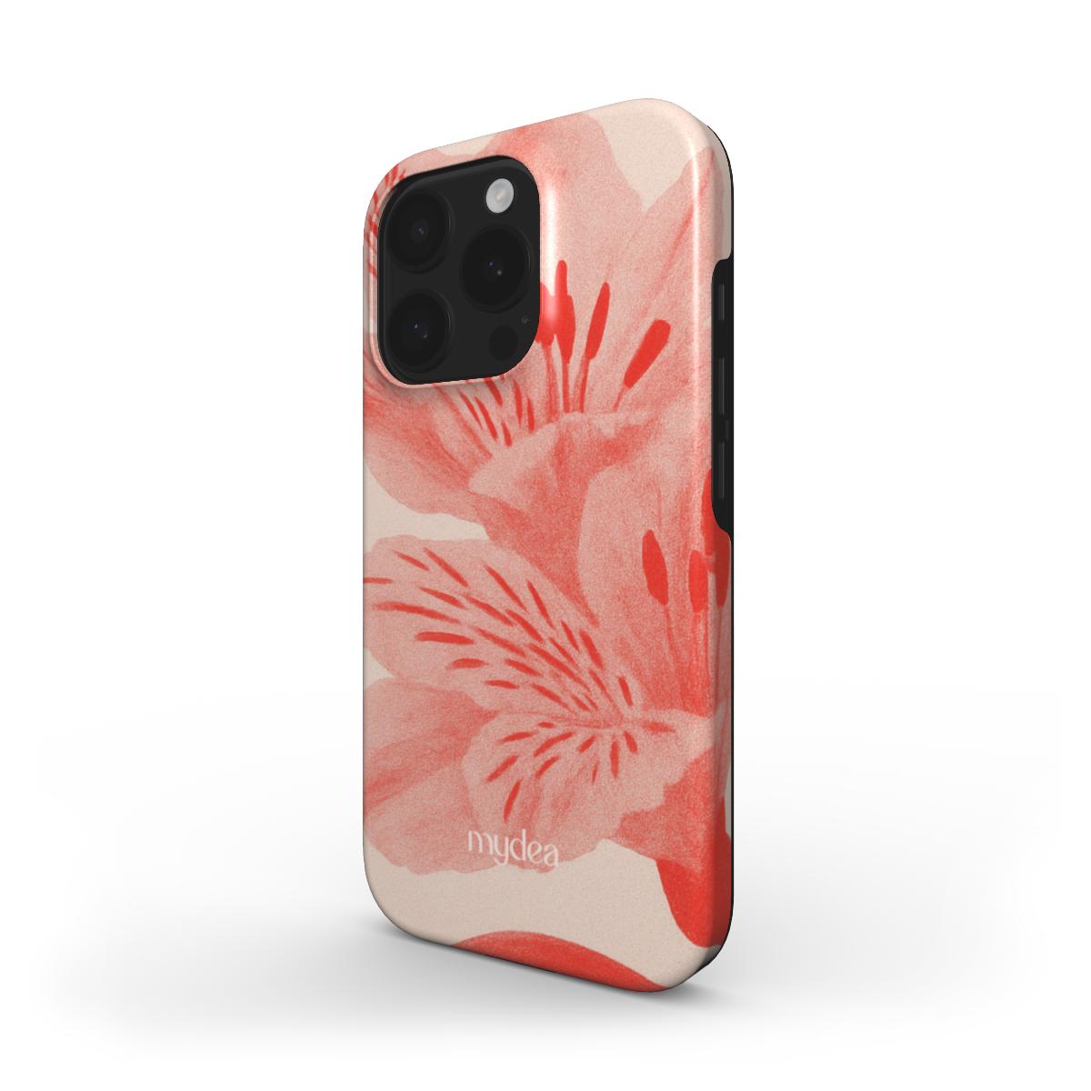 Silk Petal MagSafe