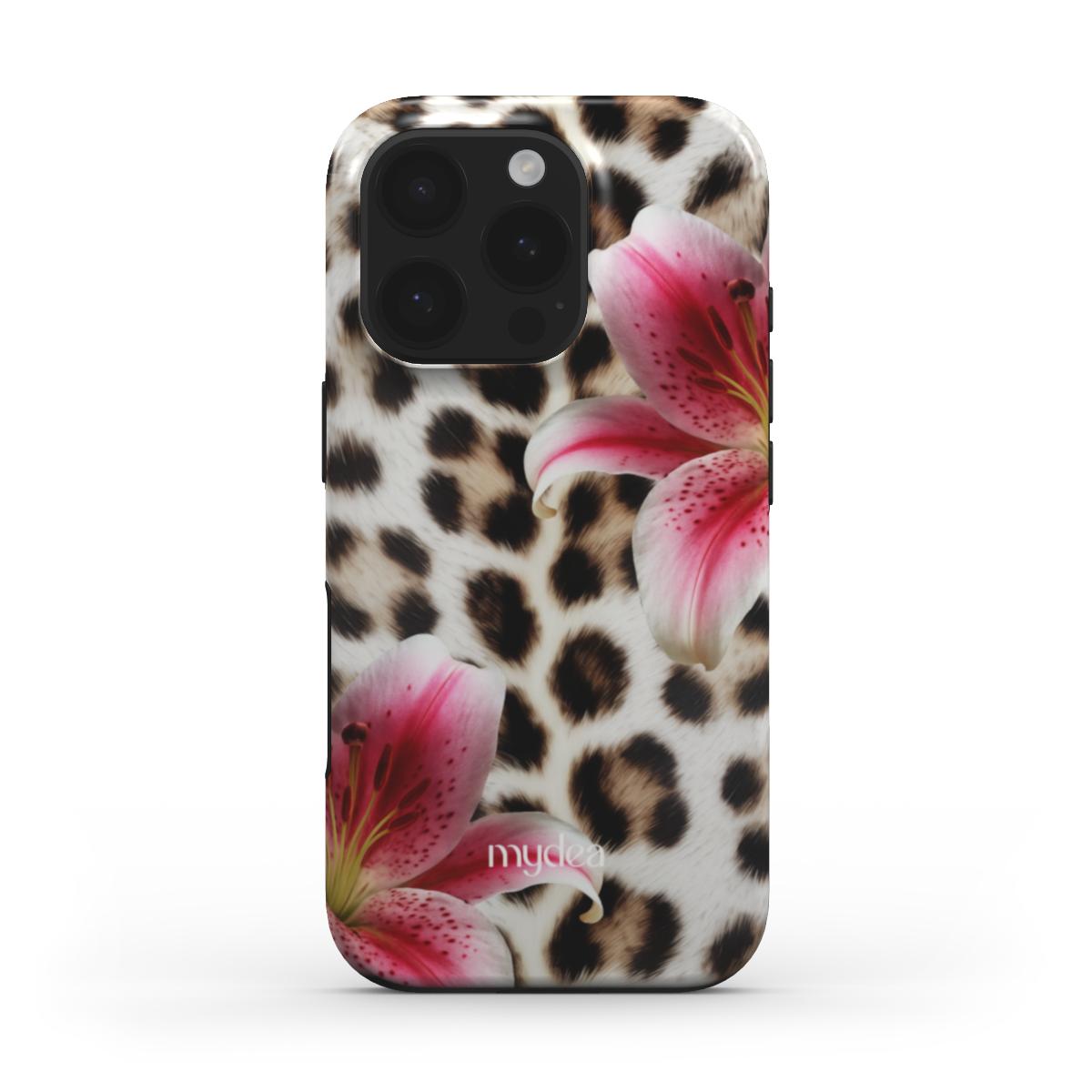 Wild Bloom