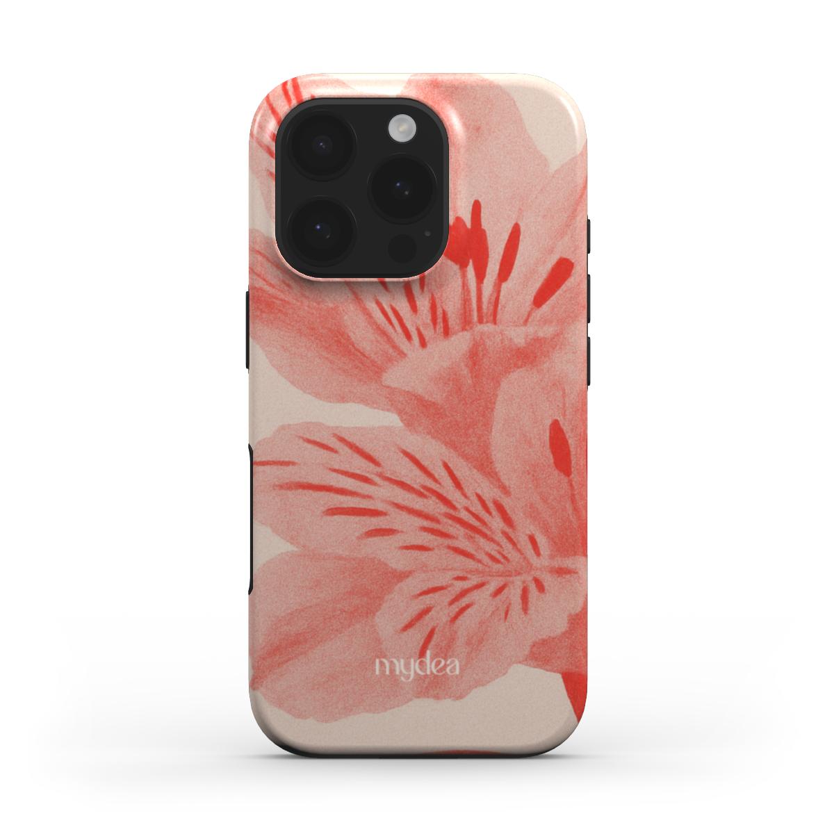Silk Petal