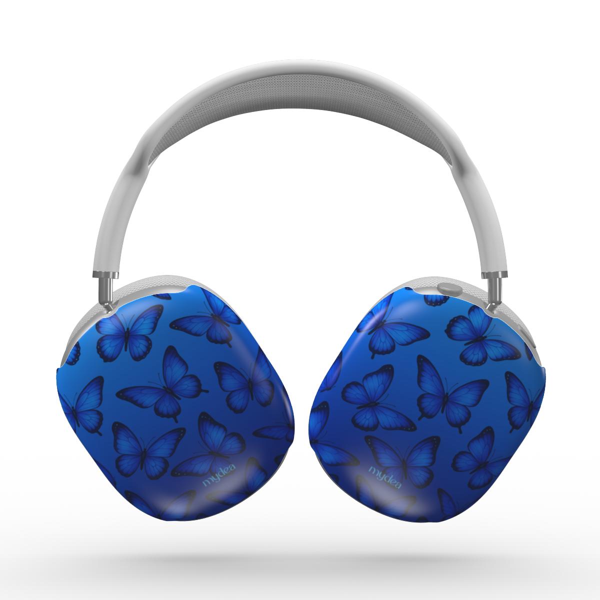 Blue Mirage