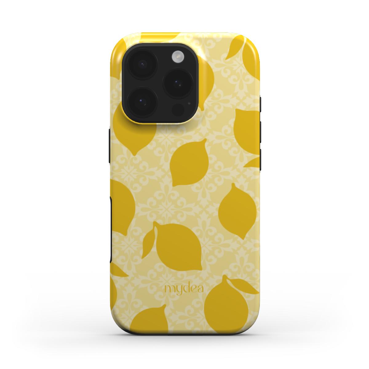 Sorrento lemon MagSafe