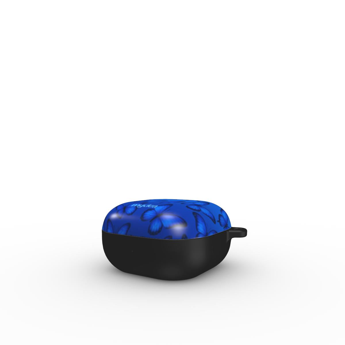 Blue Mirage