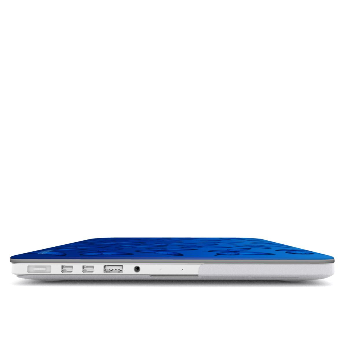 Blue Mirage