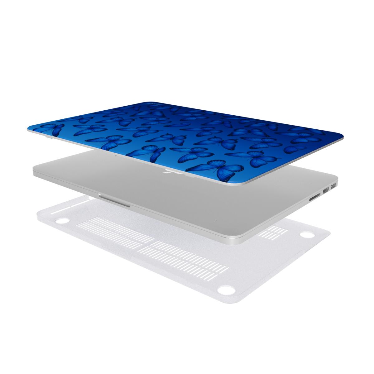 Blue Mirage