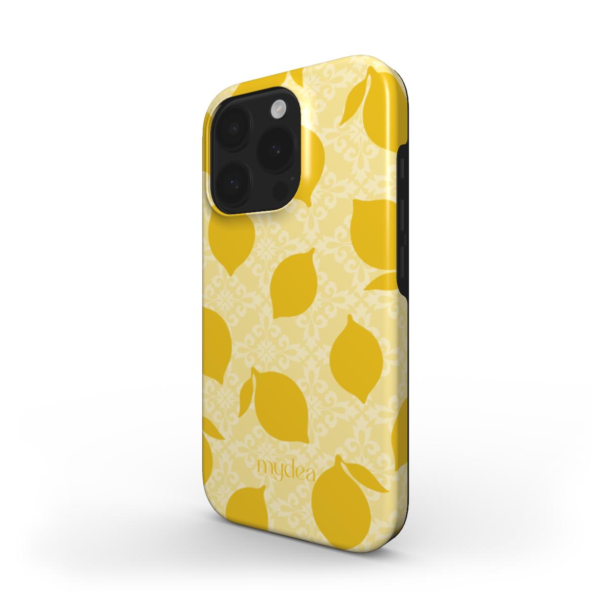Sorrento lemon