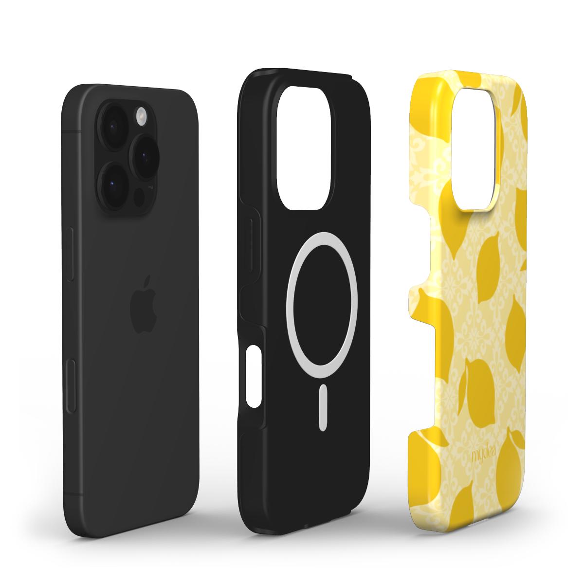 Sorrento lemon MagSafe