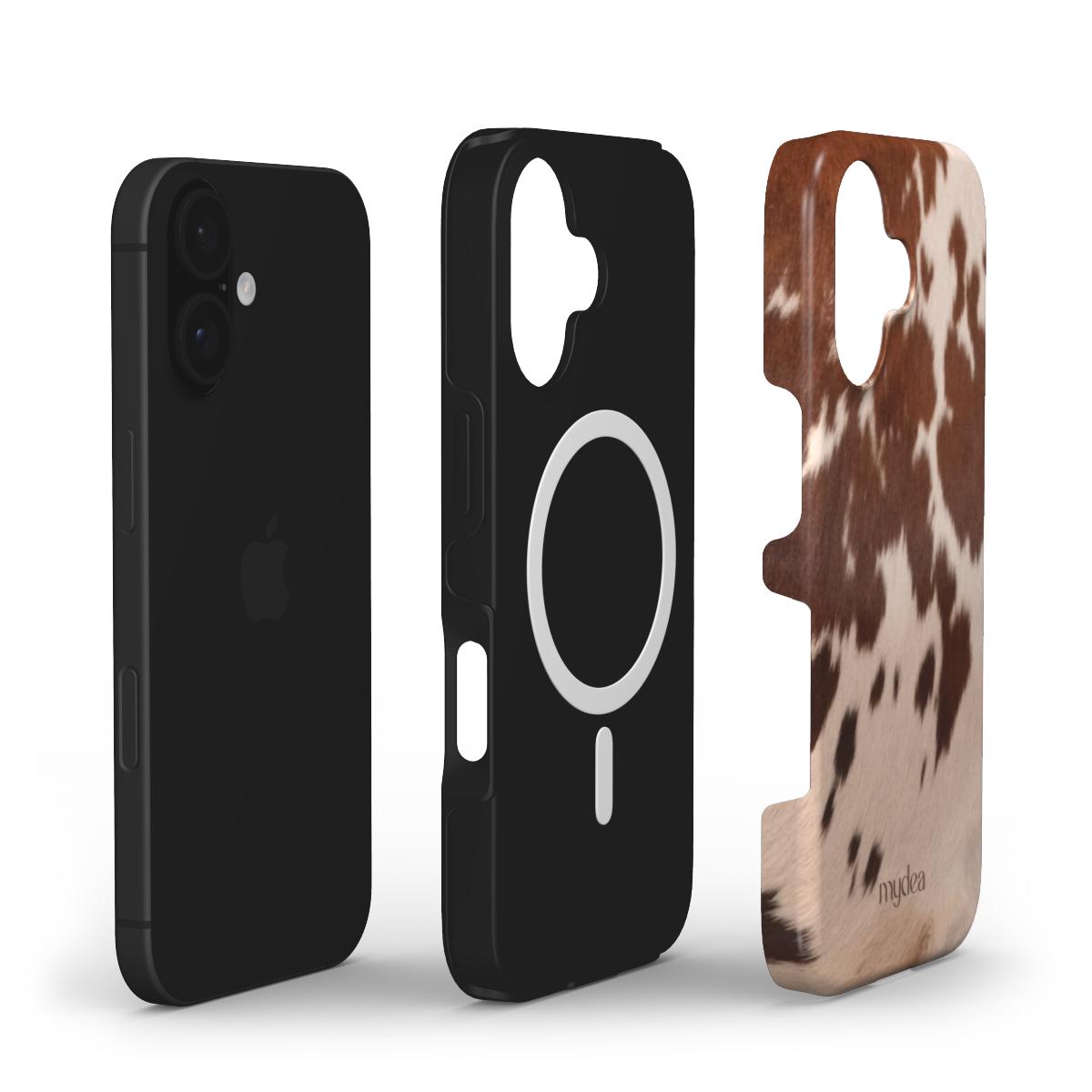 Moocha Latte MagSafe