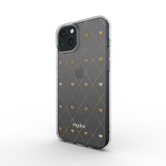 Checkmate My Heart Clear