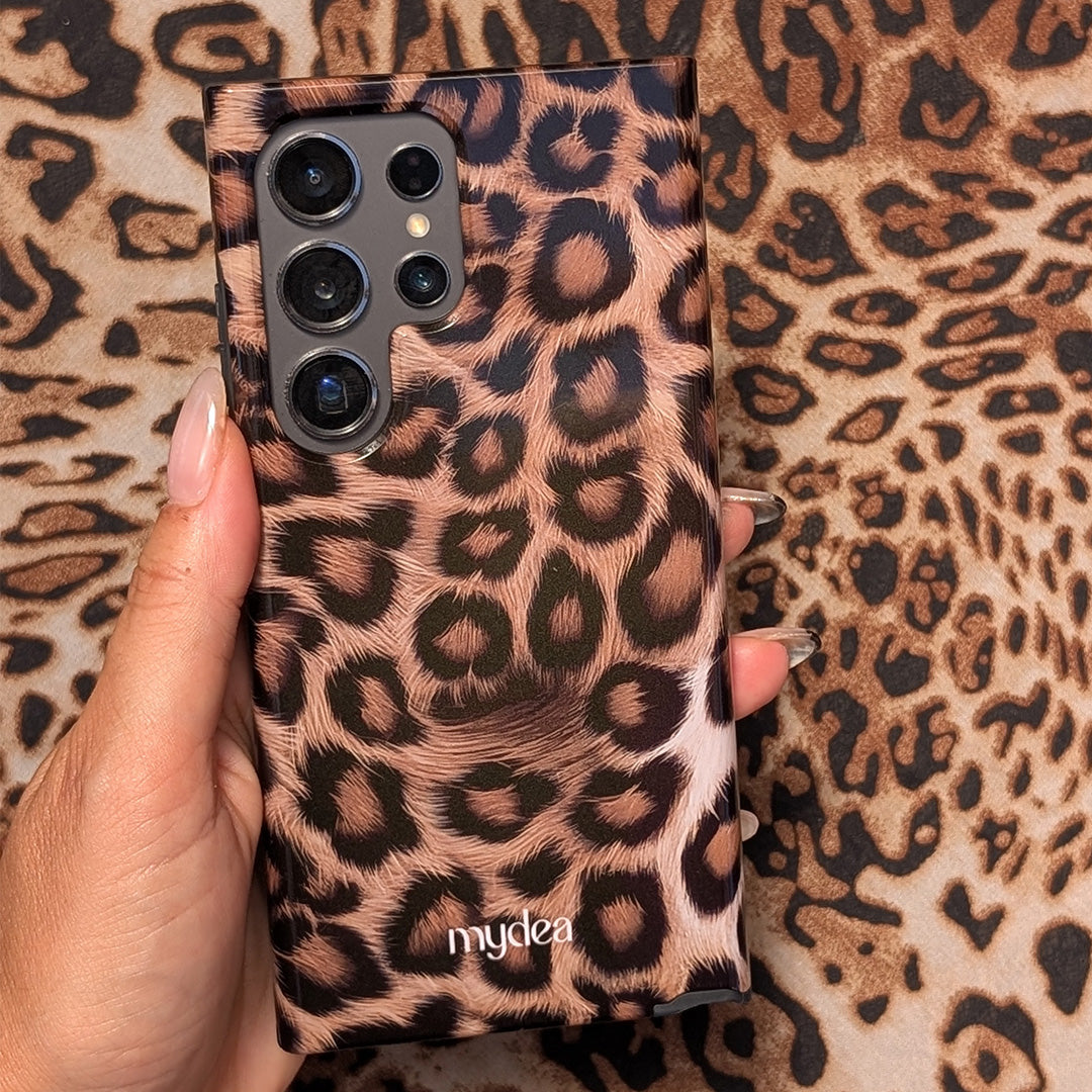 Jaguar animal MagSafe
