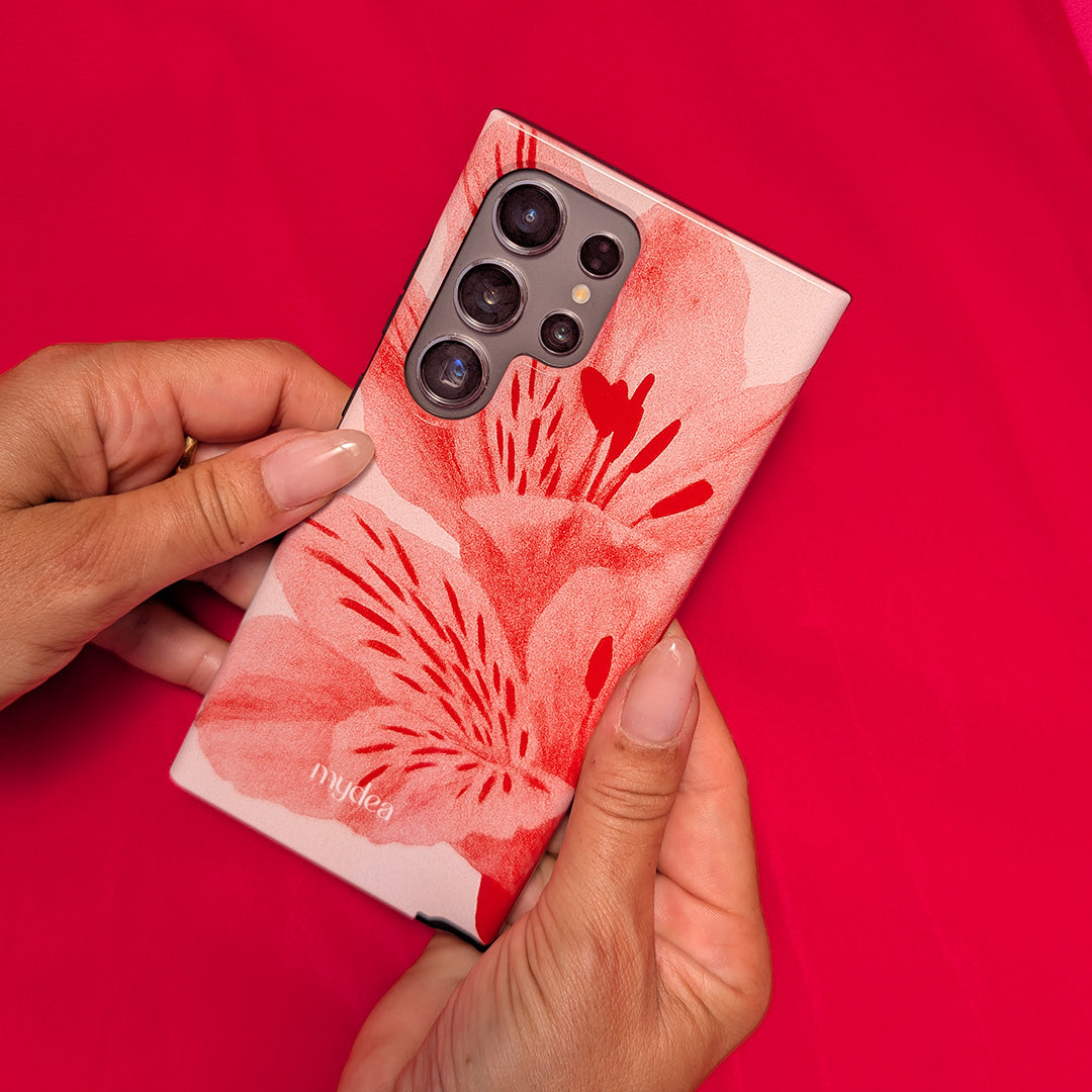 Silk Petal MagSafe