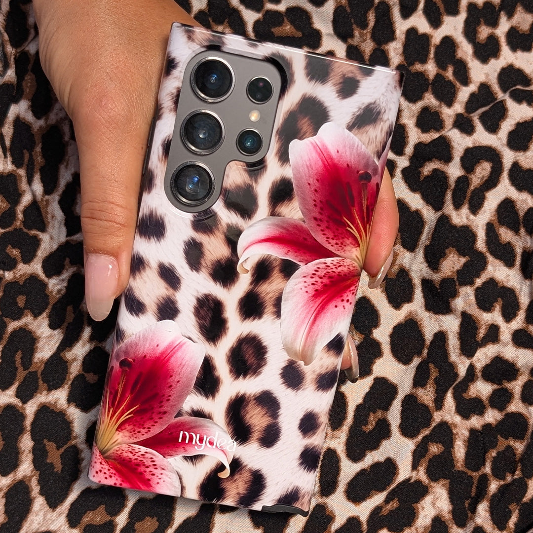 Wild Bloom MagSafe