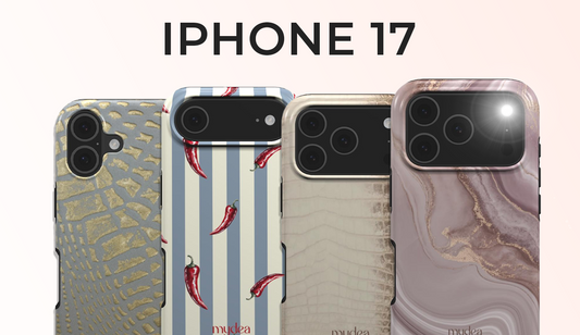 I nuovi iPhone 17 sono un gioiello di design, ma anche più delicati che mai. Scopri perché una cover di qualità è la scelta migliore..