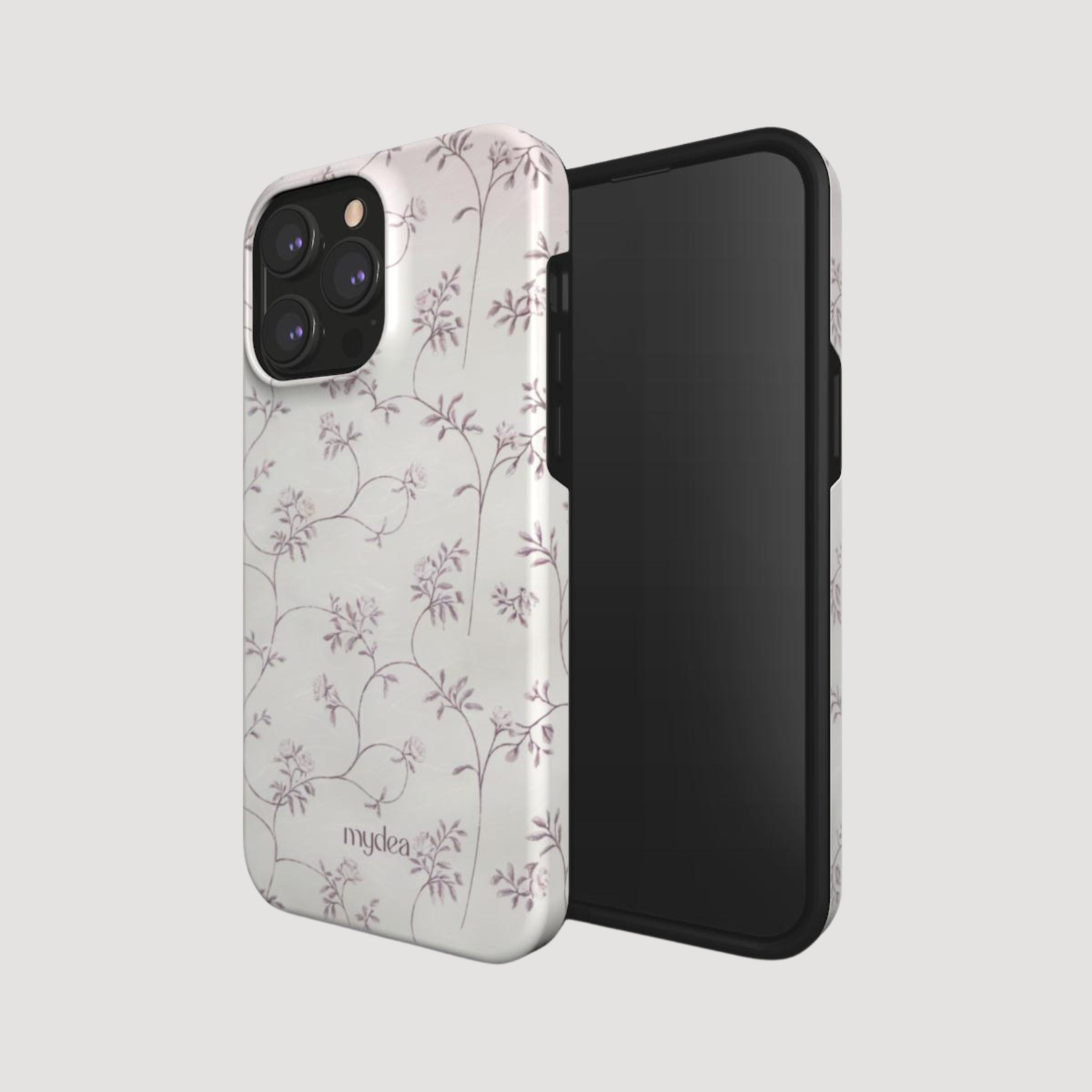 Pellicola protettiva per smartphone ultrasottile e trasparente – MyDea