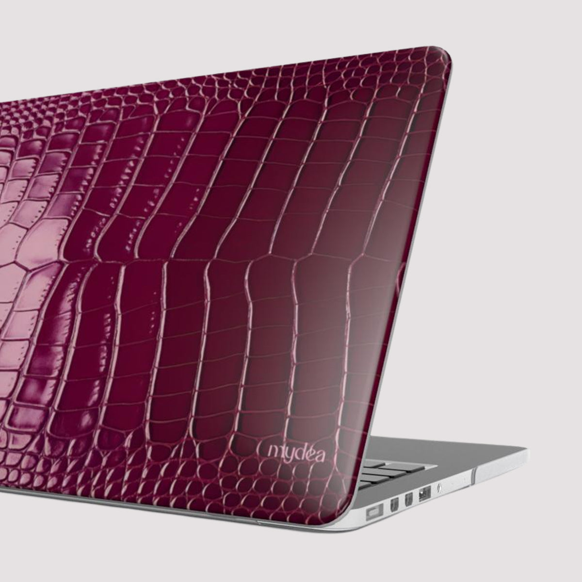 Cover elegante per MacBook – Protezione sottile e design raffinato MyDea