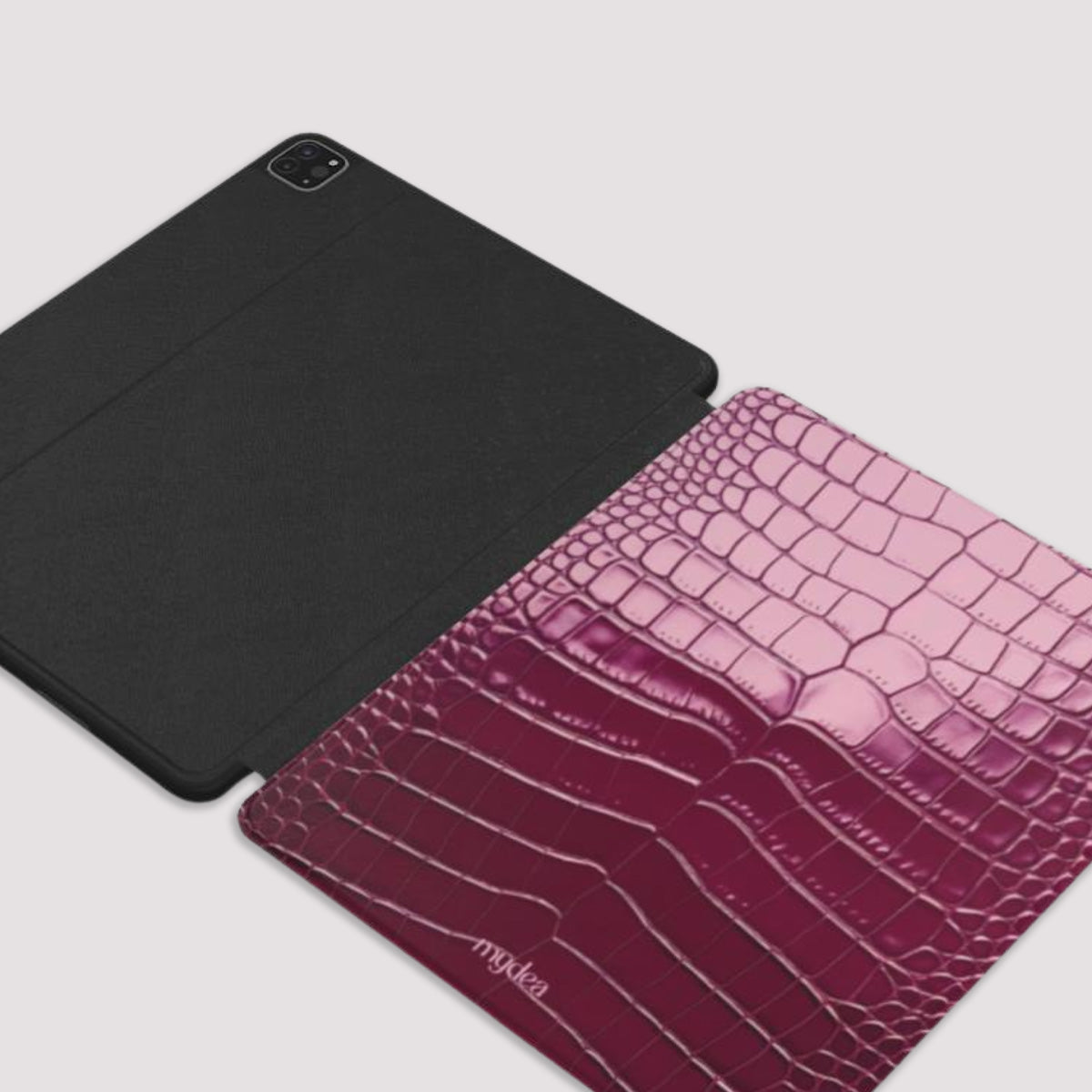 Cover elegante per iPad e tablet – Design resistente e raffinato by MyDea