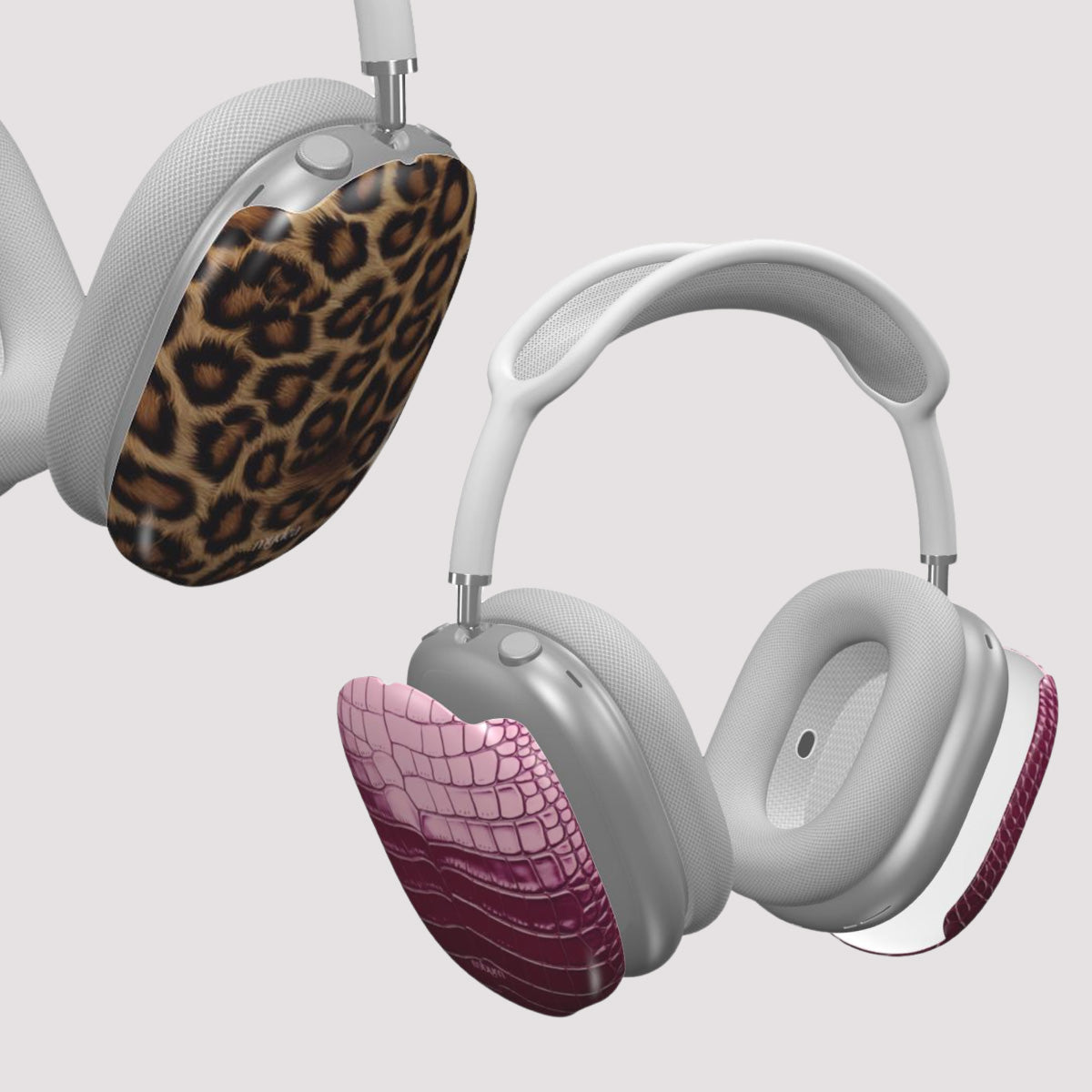 Custodia elegante per auricolari e AirPods Max – Protezione e stile firmati MyDea