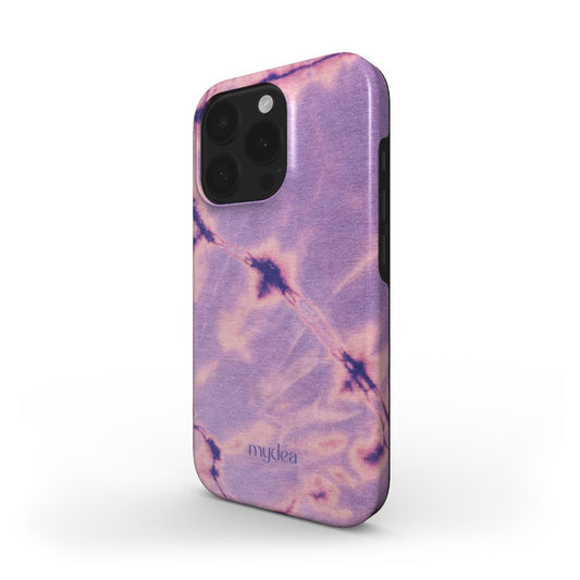 Sunset Tie-Dye